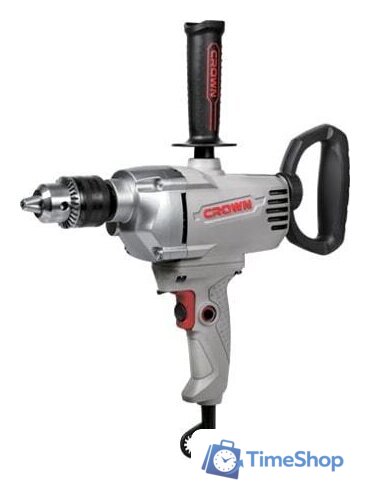 Дрель-миксер Crown CT10148 - Изображение №1 — Интернет-магазин Time-Shop