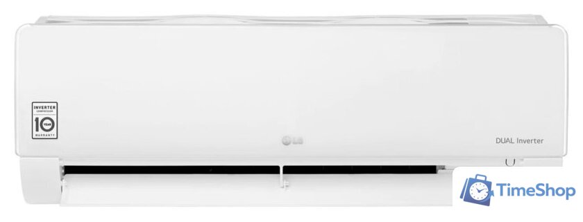 Кондиционер LG Procool B12TS - Изображение №3 — Интернет-магазин Time-Shop
