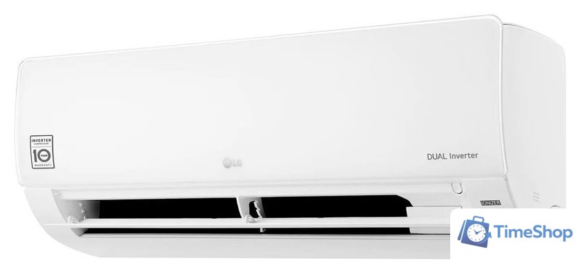 Кондиционер LG Procool B12TS - Изображение №4 — Интернет-магазин Time-Shop