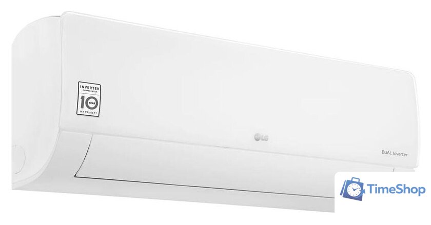 Кондиционер LG Procool B12TS - Изображение №6 — Интернет-магазин Time-Shop