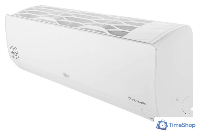 Кондиционер LG Procool B12TS - Изображение №9 — Интернет-магазин Time-Shop