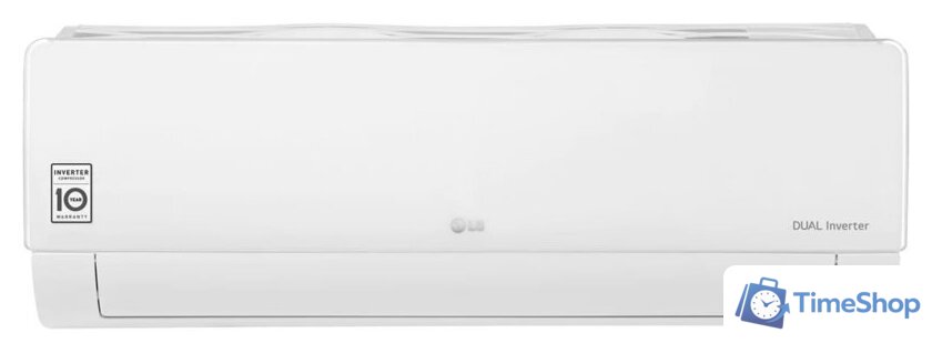 Кондиционер LG Procool B12TS - Изображение №2 — Интернет-магазин Time-Shop