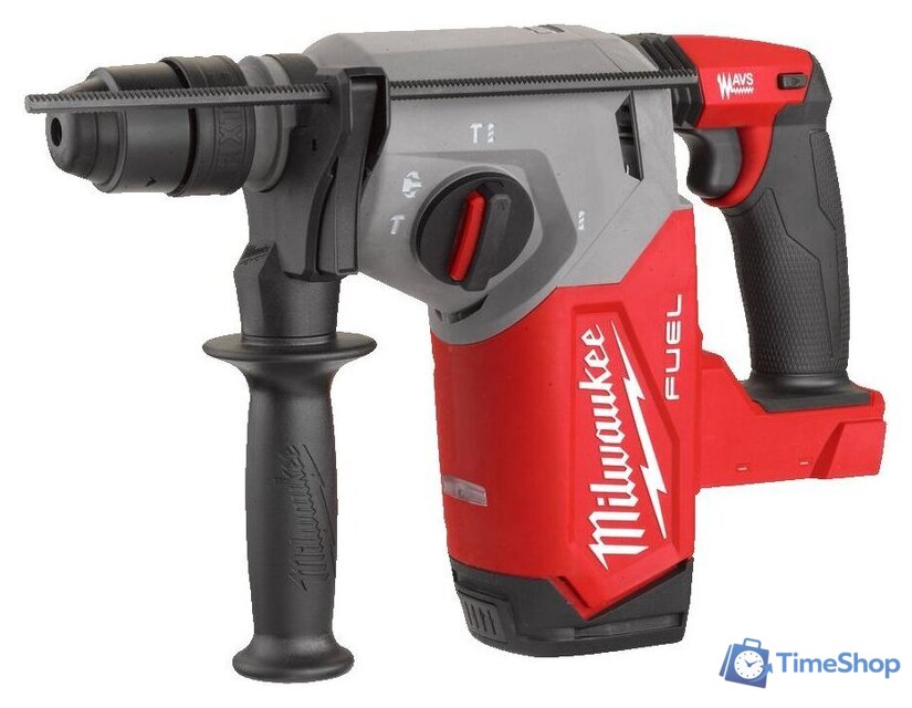 Перфоратор Milwaukee M18 FHX-0 FUEL 4933478887 (без АКБ) - Изображение №1 — Интернет-магазин Time-Shop