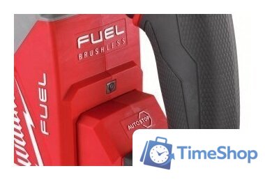 Перфоратор Milwaukee M18 FHX-0 FUEL 4933478887 (без АКБ) - Изображение №2 — Интернет-магазин Time-Shop