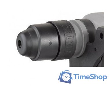 Перфоратор Milwaukee M18 FHX-0 FUEL 4933478887 (без АКБ) - Изображение №3 — Интернет-магазин Time-Shop