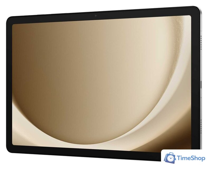 Планшет Samsung Galaxy Tab A9+ Wi-Fi SM-X210 4GB/64GB (серебристый) - Изображение №5 — Интернет-магазин Time-Shop