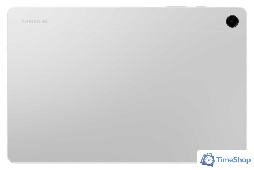 Планшет Samsung Galaxy Tab A9+ Wi-Fi SM-X210 4GB/64GB (серебристый) - Изображение №3 — Интернет-магазин Time-Shop