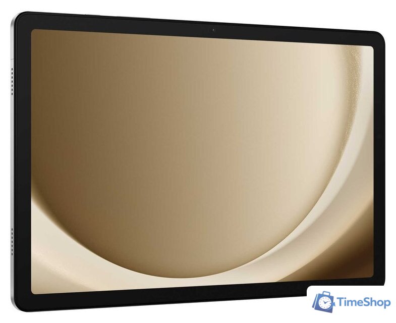 Планшет Samsung Galaxy Tab A9+ Wi-Fi SM-X210 4GB/64GB (серебристый) - Изображение №4 — Интернет-магазин Time-Shop