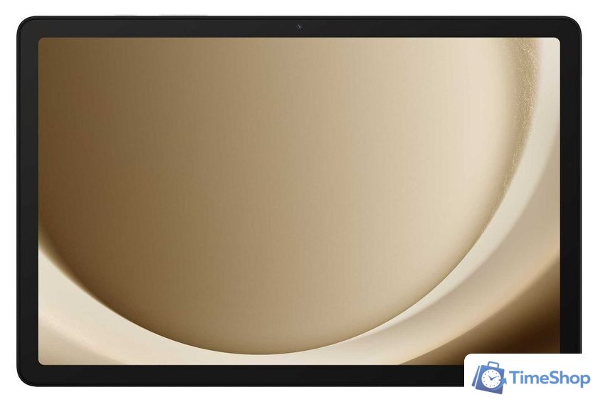 Планшет Samsung Galaxy Tab A9+ Wi-Fi SM-X210 4GB/64GB (серебристый) - Изображение №2 — Интернет-магазин Time-Shop