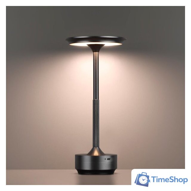 Настольная лампа Odeon Light Tet-A-Tet 5034/6TL - Изображение №5 — Интернет-магазин Time-Shop