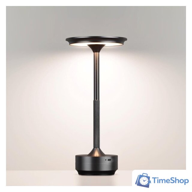 Настольная лампа Odeon Light Tet-A-Tet 5034/6TL - Изображение №4 — Интернет-магазин Time-Shop