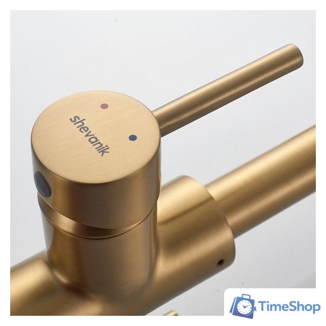 Смеситель Shevanik S128G - Изображение №19 — Интернет-магазин Time-Shop