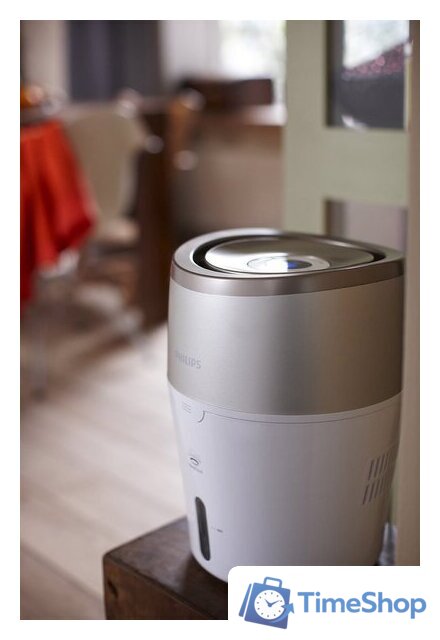 Климатический комплекс Philips HU4803/01 - Изображение №7 — Интернет-магазин Time-Shop