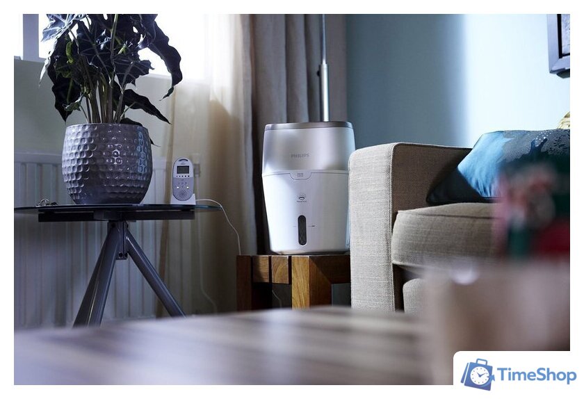 Климатический комплекс Philips HU4803/01 - Изображение №6 — Интернет-магазин Time-Shop