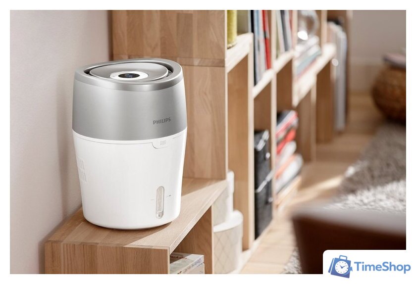 Климатический комплекс Philips HU4803/01 - Изображение №3 — Интернет-магазин Time-Shop