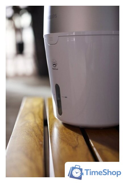 Климатический комплекс Philips HU4803/01 - Изображение №5 — Интернет-магазин Time-Shop