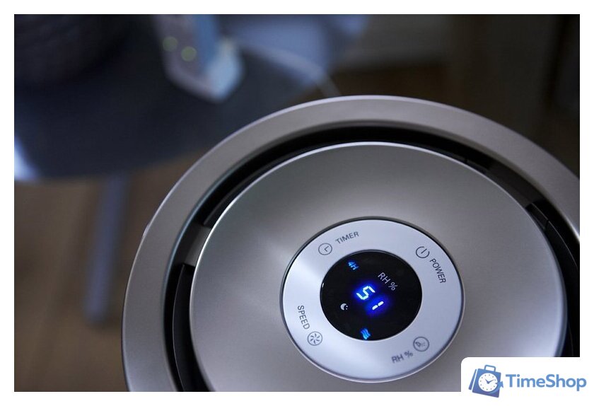 Климатический комплекс Philips HU4803/01 - Изображение №4 — Интернет-магазин Time-Shop