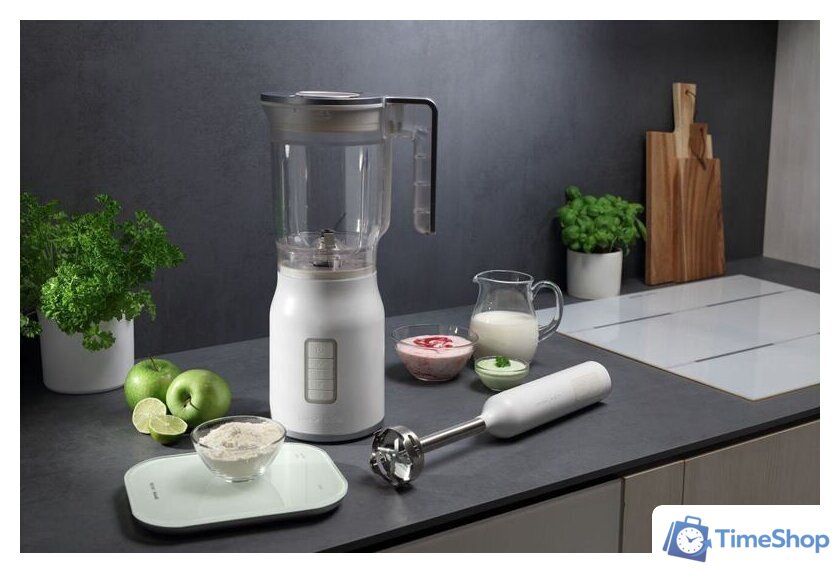 Стационарный блендер Gorenje B800ORAW - Изображение №7 — Интернет-магазин Time-Shop