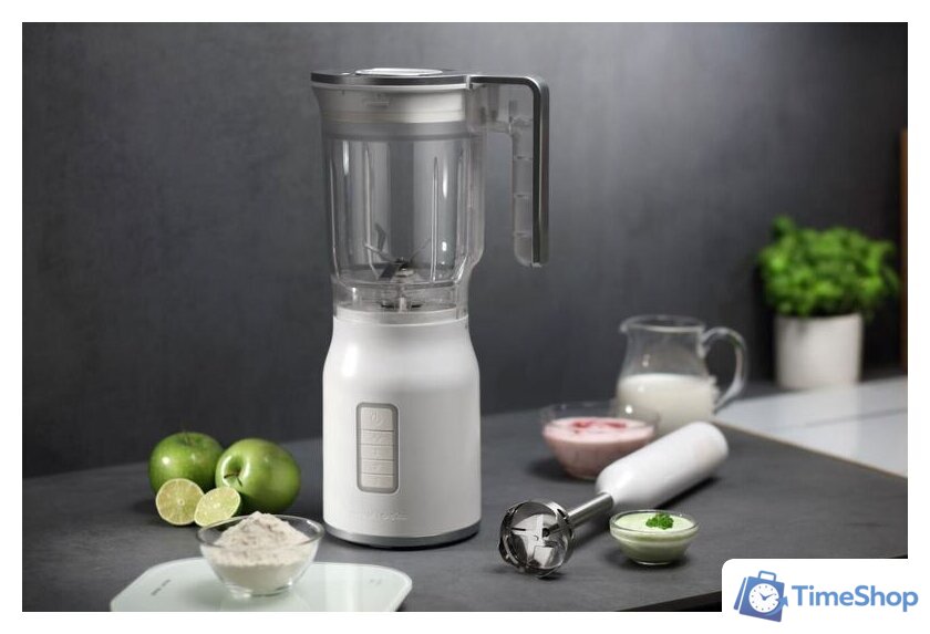 Стационарный блендер Gorenje B800ORAW - Изображение №6 — Интернет-магазин Time-Shop