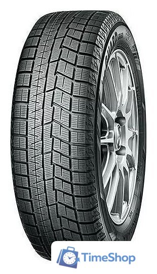 Зимние шины Yokohama IceGuard iG60 165/60R14 75Q - Изображение №1 — Интернет-магазин Time-Shop