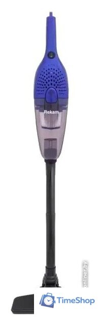 Пылесос Rekam HVVC-1200 - Изображение №1 — Интернет-магазин Time-Shop