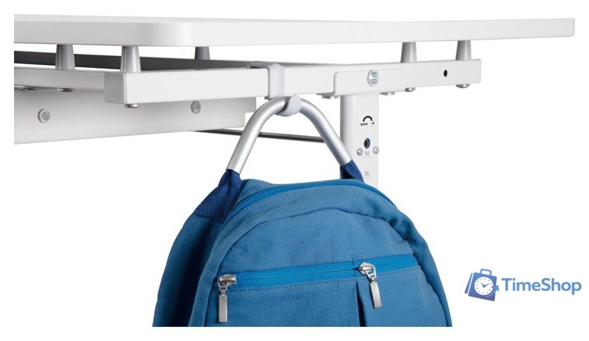 Парта Растущая мебель Е603 - Изображение №8 — Интернет-магазин Time-Shop