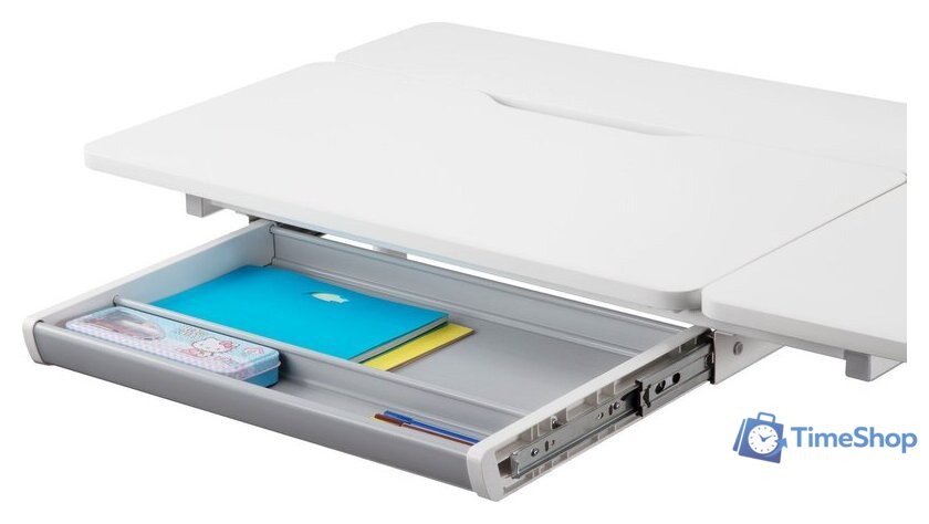 Парта Растущая мебель Е603 - Изображение №6 — Интернет-магазин Time-Shop