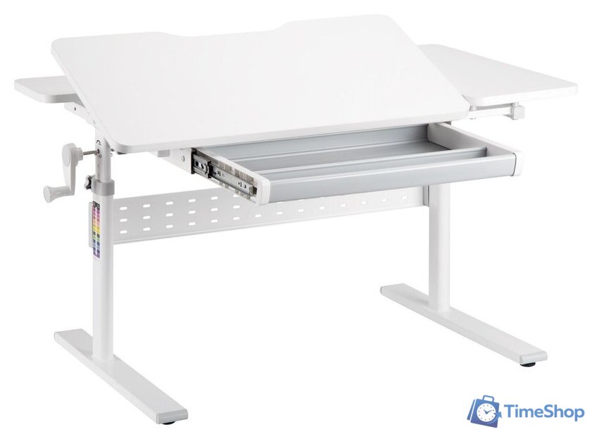 Парта Растущая мебель Е603 - Изображение №2 — Интернет-магазин Time-Shop