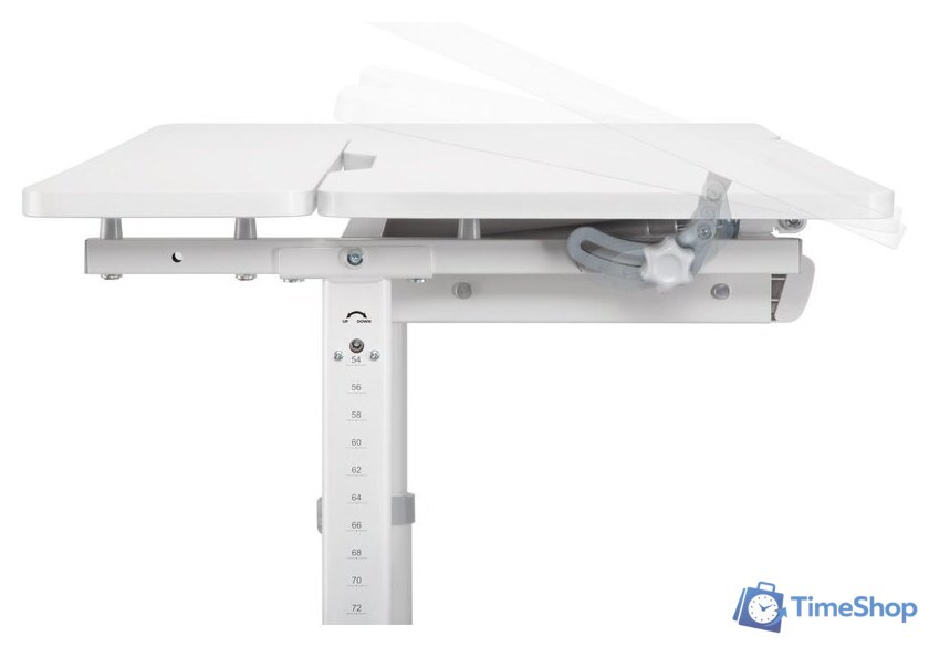 Парта Растущая мебель Е603 - Изображение №5 — Интернет-магазин Time-Shop