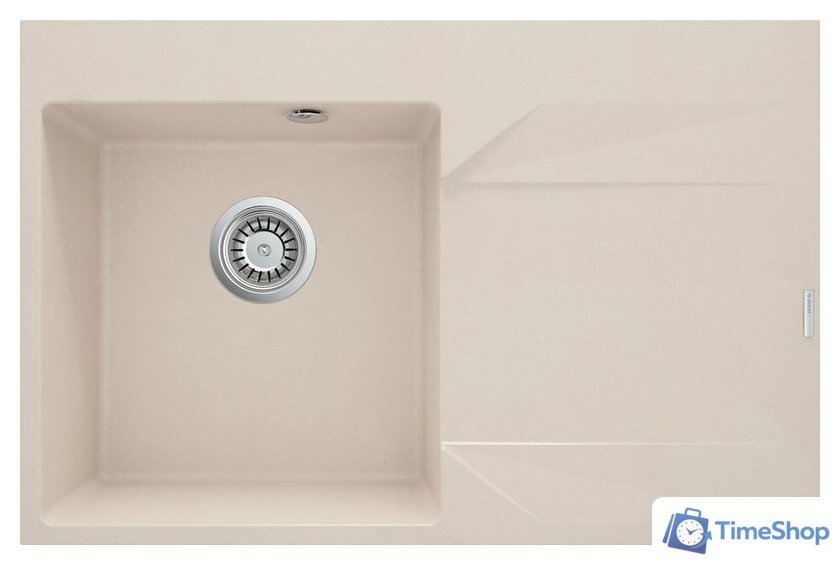 Кухонная мойка Deante ZQJ_511P - Изображение №1 — Интернет-магазин Time-Shop