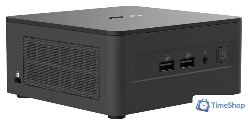 Компактный компьютер ASUS NUC 12 Pro 12WSH - Изображение №3 — Интернет-магазин Time-Shop