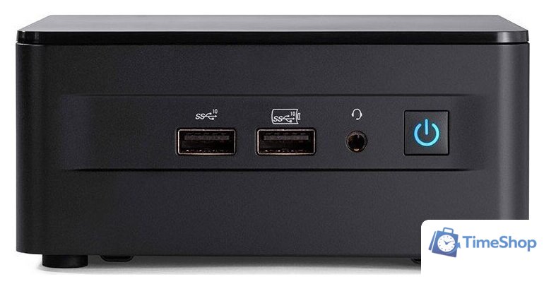 Компактный компьютер ASUS NUC 12 Pro 12WSH - Изображение №2 — Интернет-магазин Time-Shop
