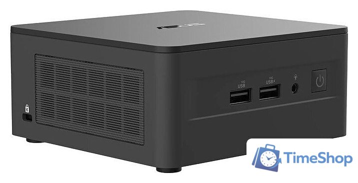 Компактный компьютер ASUS NUC 12 Pro 12WSH - Изображение №1 — Интернет-магазин Time-Shop