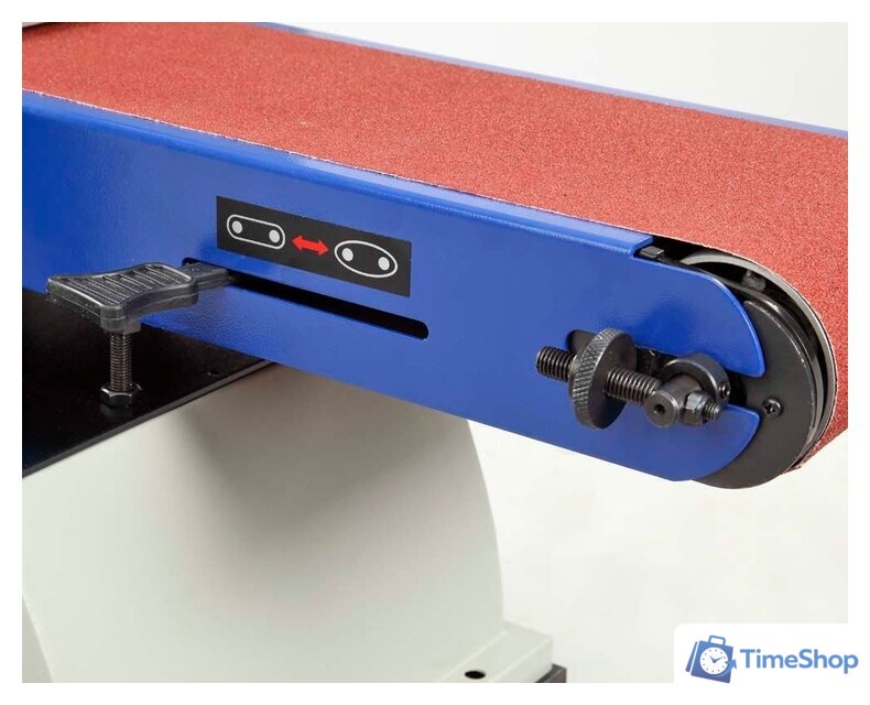 Шлифовальный станок Belmash (Белмаш) BDG152/228 - Изображение №3 — Интернет-магазин Time-Shop