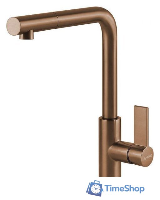 Смеситель Smeg MD22CUX (медный) - Изображение №1 — Интернет-магазин Time-Shop