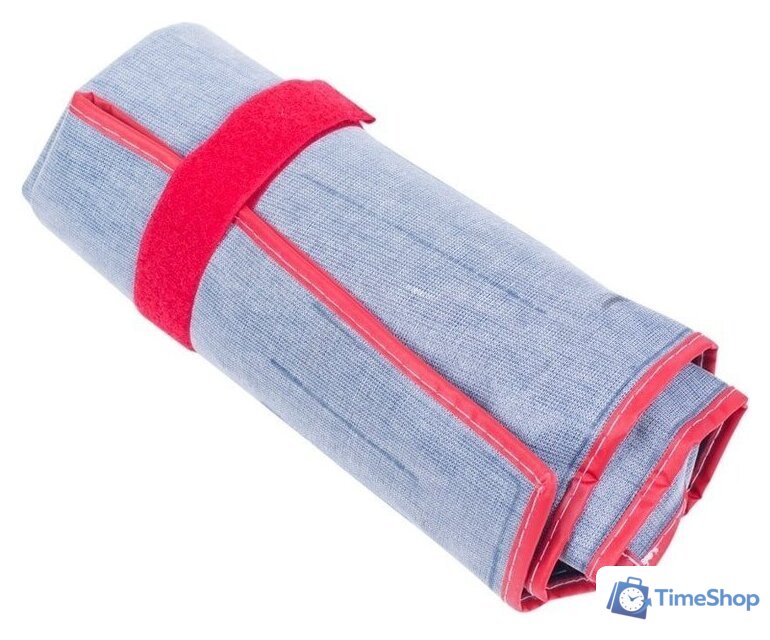 Набор ключей King Tony 1218MR01 (18 предметов) - Изображение №2 — Интернет-магазин Time-Shop