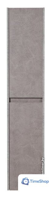  BelBagno Шкаф-пенал Kraft-1600-2A-SC-CG-R - Изображение №1 — Интернет-магазин Time-Shop