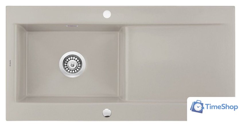 Кухонная мойка Deante ZCB_C113 - Изображение №1 — Интернет-магазин Time-Shop