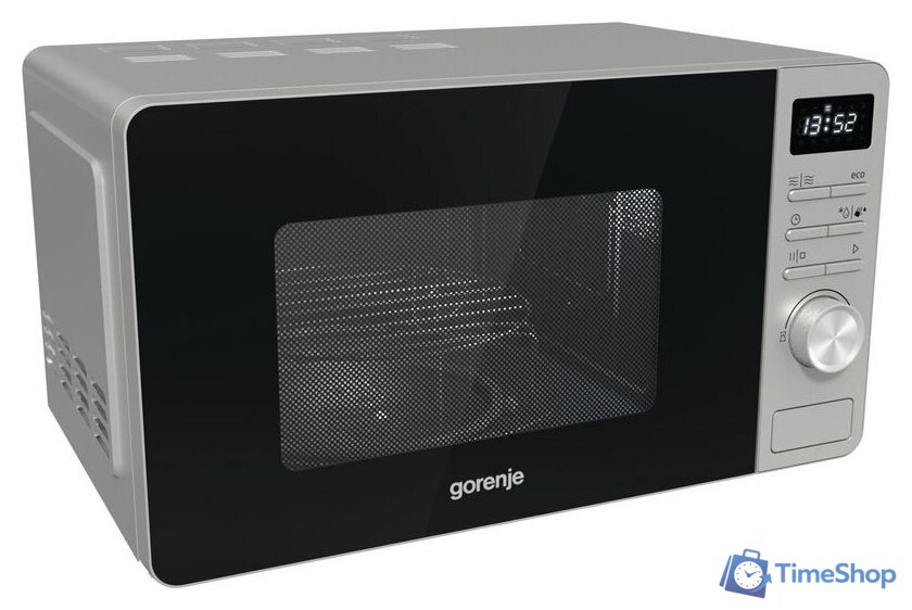 Микроволновая печь Gorenje MO20A4X - Изображение №2 — Интернет-магазин Time-Shop