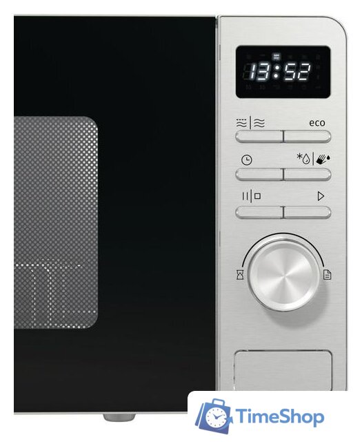 Микроволновая печь Gorenje MO20A4X - Изображение №5 — Интернет-магазин Time-Shop