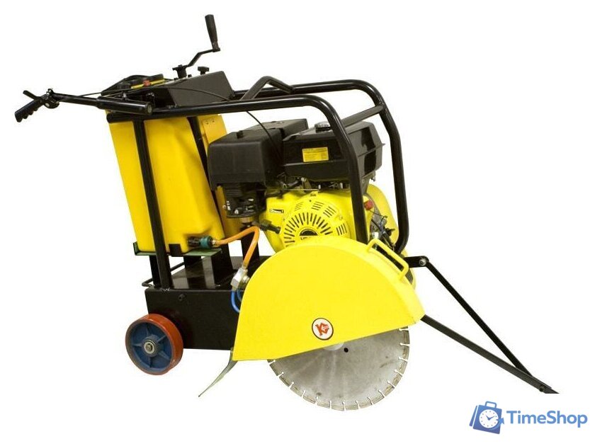 Бороздодел Калибр БШН-13/450 - Изображение №1 — Интернет-магазин Time-Shop