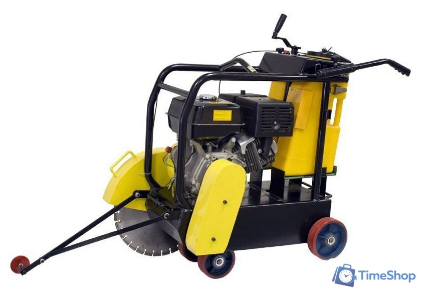 Бороздодел Калибр БШН-13/450 - Изображение №2 — Интернет-магазин Time-Shop