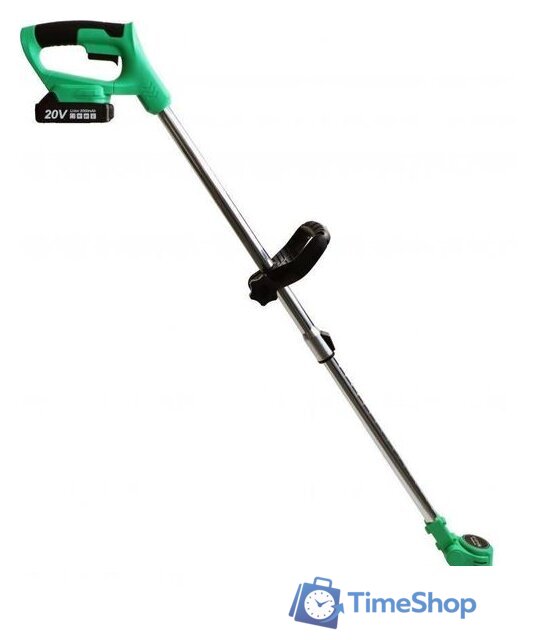  Zitrek 082-2021 (триммер, воздуходувка) - Изображение №4 — Интернет-магазин Time-Shop