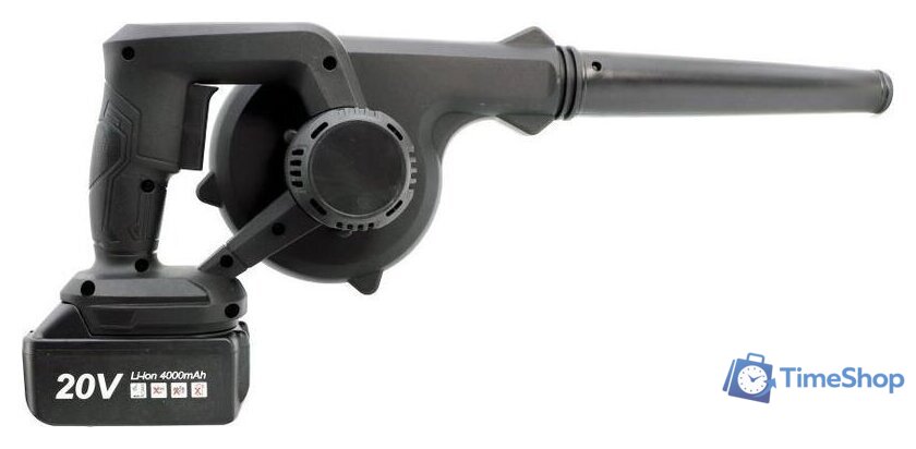  Zitrek 082-2021 (триммер, воздуходувка) - Изображение №9 — Интернет-магазин Time-Shop