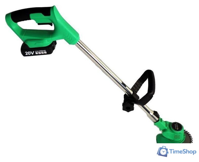  Zitrek 082-2021 (триммер, воздуходувка) - Изображение №5 — Интернет-магазин Time-Shop