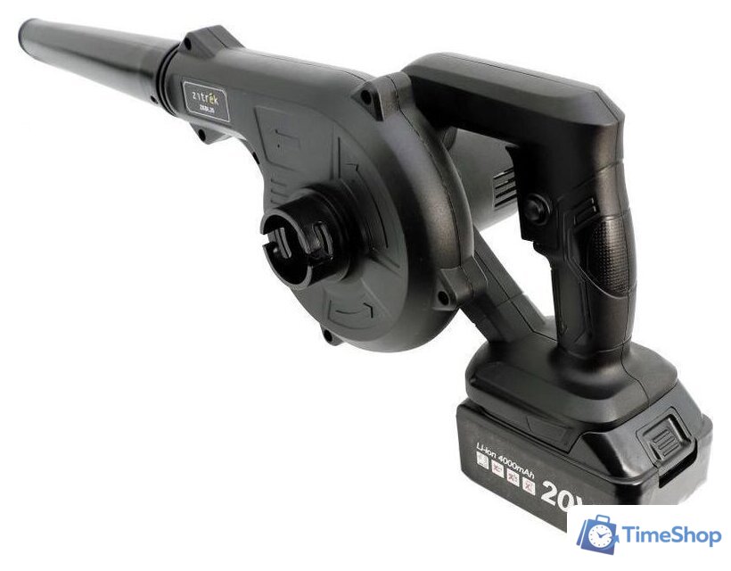  Zitrek 082-2021 (триммер, воздуходувка) - Изображение №8 — Интернет-магазин Time-Shop