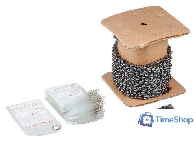 Цепь для пилы ECO 325TA CSP-325TA5-B - Изображение №1 — Интернет-магазин Time-Shop