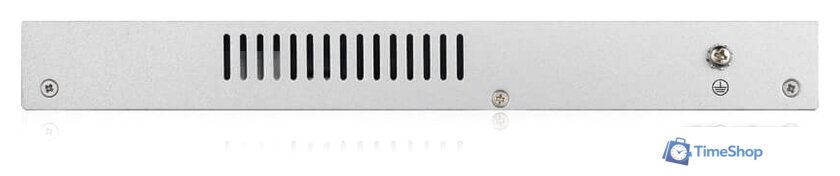 Неуправляемый коммутатор Zyxel GS1008HP - Изображение №3 — Интернет-магазин Time-Shop