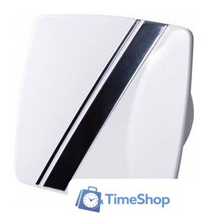 Осевой вентилятор Awenta System+ Turbo 100H KWT100H-PLB100-ZZ100 - Изображение №2 — Интернет-магазин Time-Shop