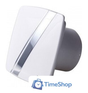 Осевой вентилятор Awenta System+ Turbo 100H KWT100H-PLB100-ZZ100 - Изображение №3 — Интернет-магазин Time-Shop